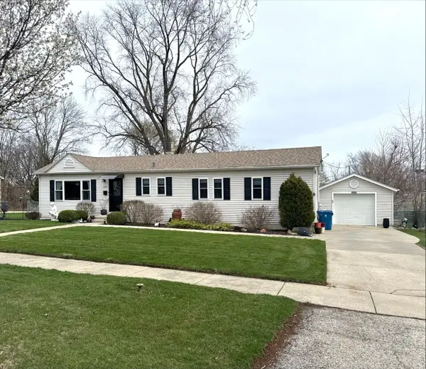 121 N Marion Avenue, Bartlett, IL 60103