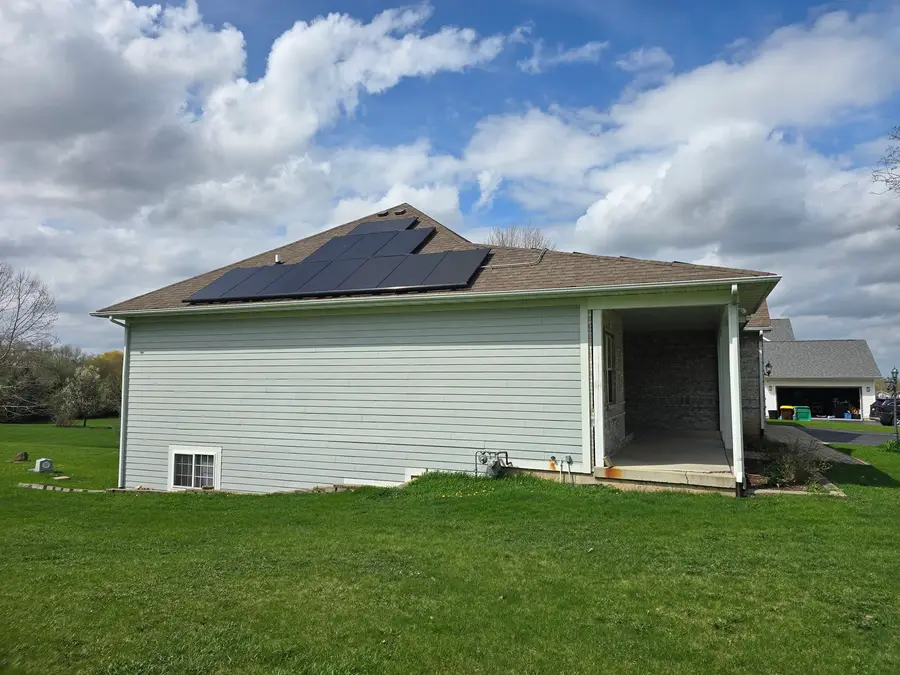 3703 Schuette Drive, Wonder Lake, IL 60097 - #3