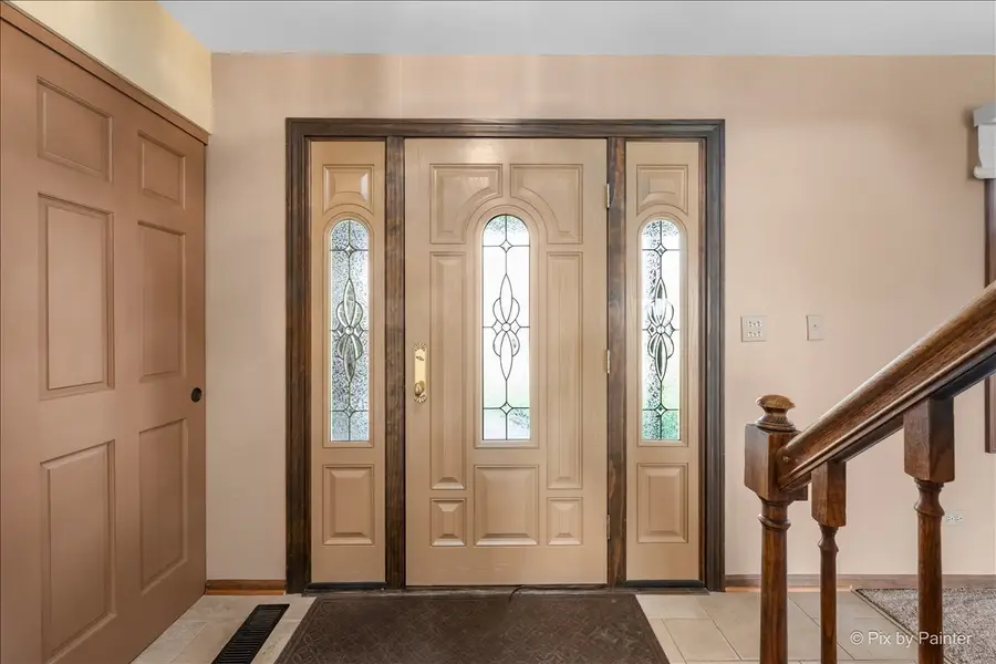 901 Garnet Circle, Schaumburg, IL 60193 - #3