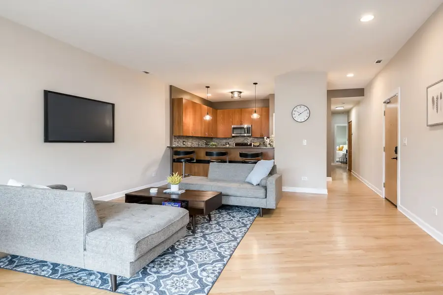 1621 W North Avenue #2E, Chicago, IL 60622 - #3