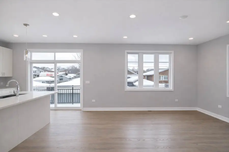 3069 S Lyman Street, Chicago, IL 60608 - #3
