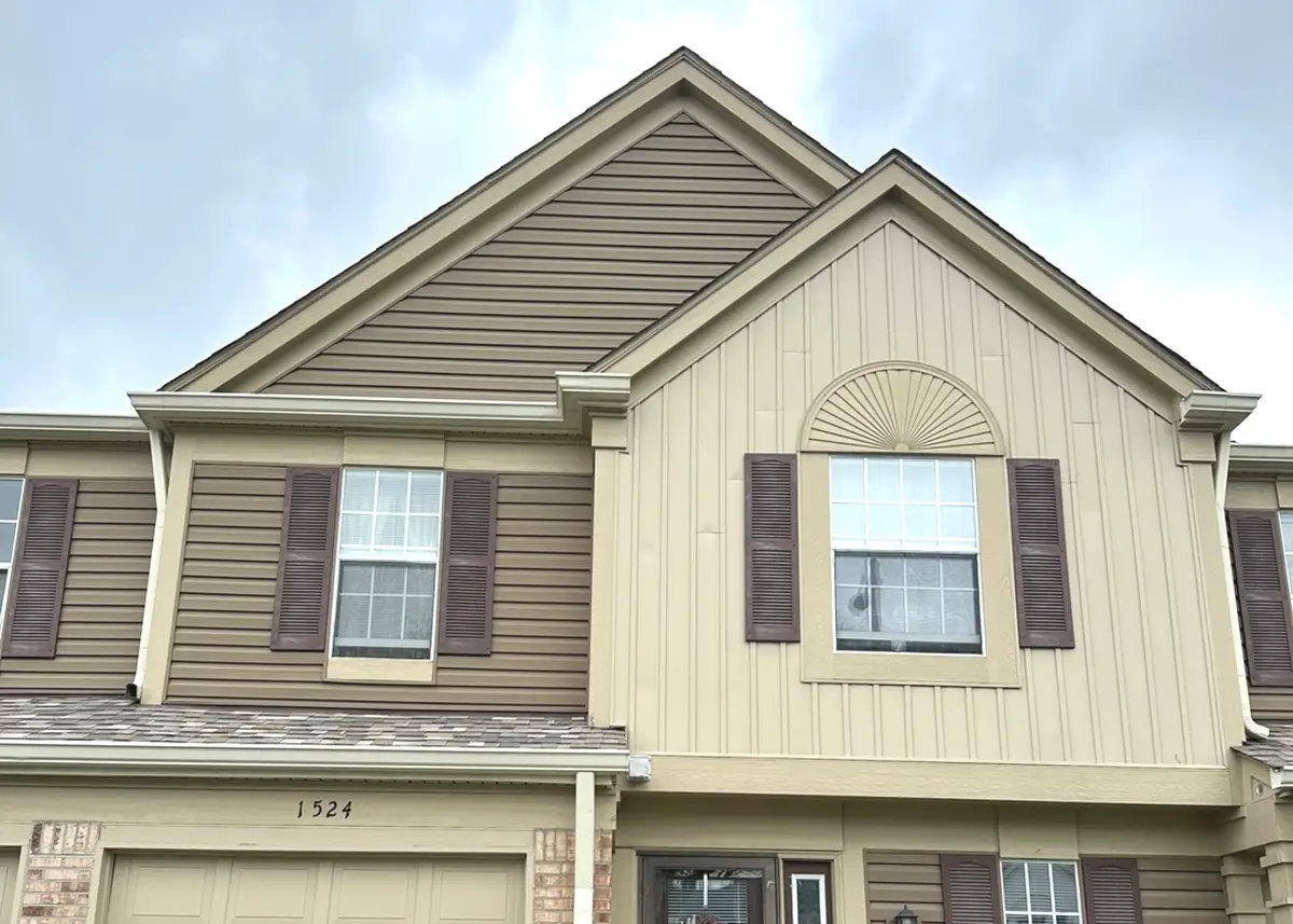 1524 Crab Tree Drive #1524, Westmont, IL 60559 - #1