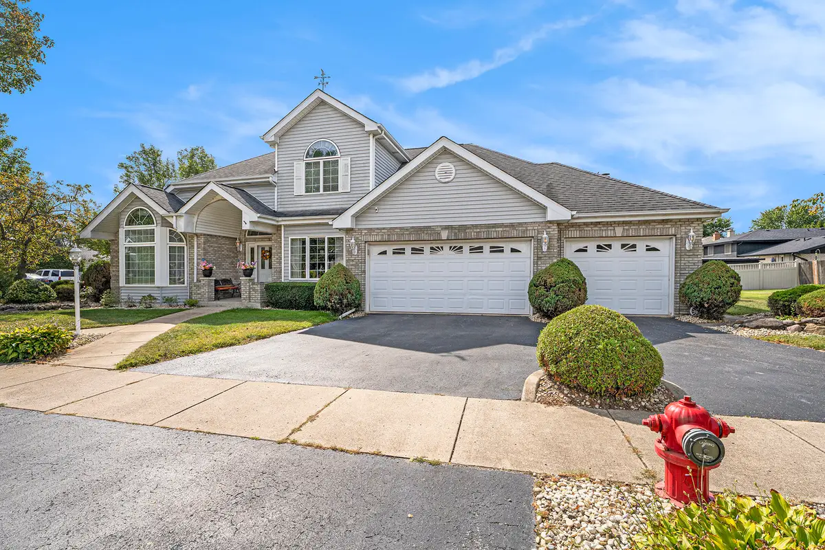 18358 Willow Lane, Lansing, IL 60438 - #1