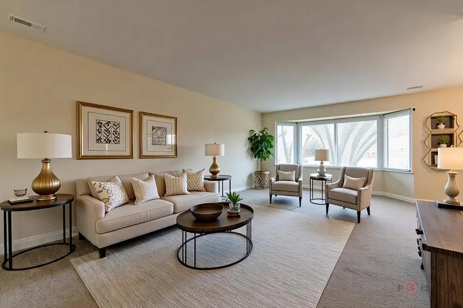 3100 Roberts Drive #5, Woodridge, IL 60517 - #2