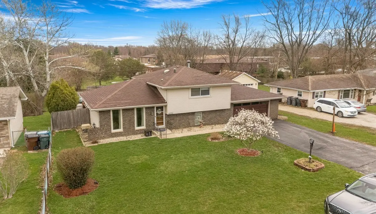 19727 Greenview Avenue, Mokena, IL 60448 - #1