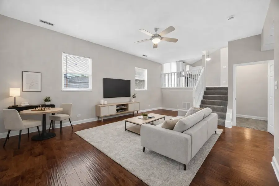 1500 Green Trails Drive, Plainfield, IL 60586 - #2