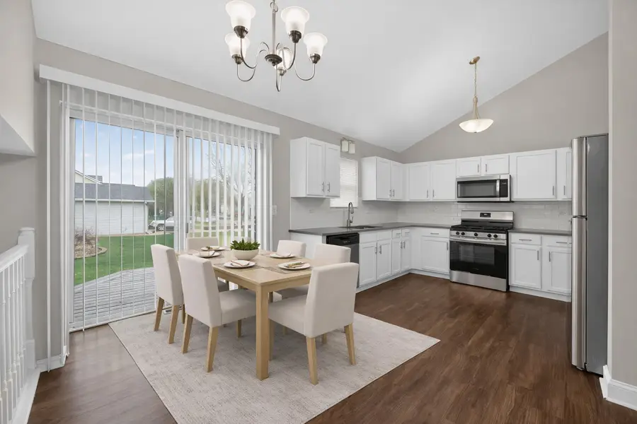 1500 Green Trails Drive, Plainfield, IL 60586 - #3