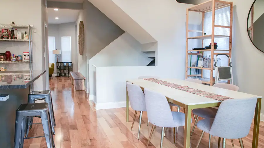 1725 N Kedvale Avenue, Chicago, IL 60639 - #2