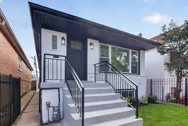 5013 W Bloomingdale Avenue, Chicago, IL 60639