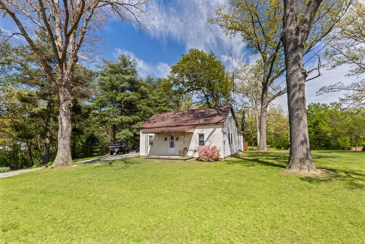 1140 Race Track Road, Centralia, IL 62801 - #1