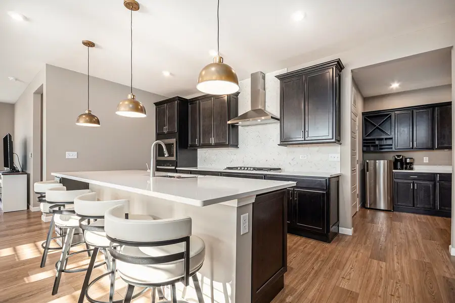 3207 Dove Mountain Drive, Aurora, IL 60503 - #3