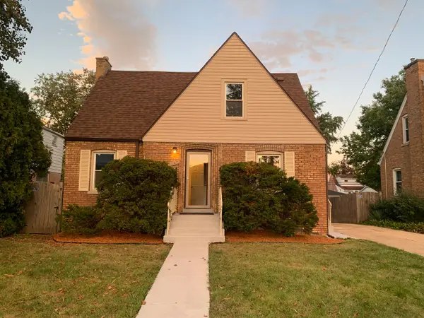 1447 Speechley Boulevard, Berkeley, IL 60163