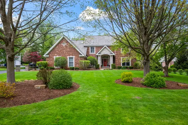 25568 N Countryside Drive, Lake Barrington, IL 60010