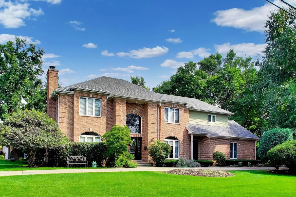 1425 Tyrell Avenue, Park Ridge, IL 60068 - #1