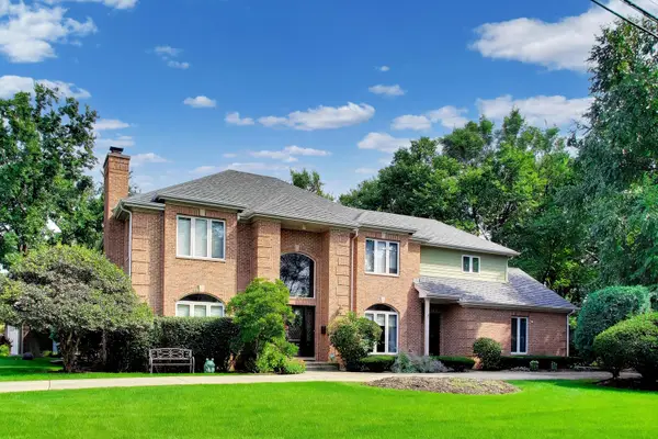 1425 Tyrell Avenue, Park Ridge, IL 60068