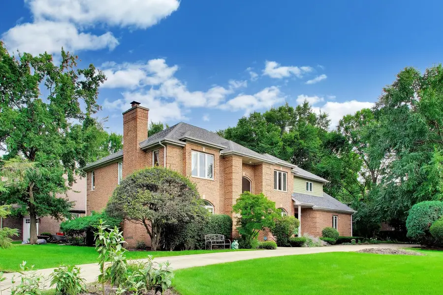 1425 Tyrell Avenue, Park Ridge, IL 60068 - #2