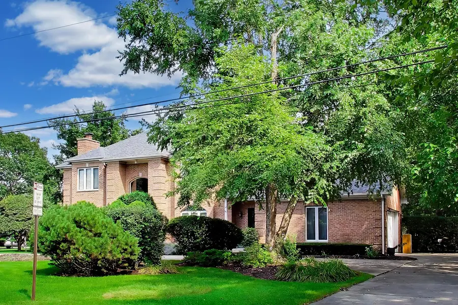 1425 Tyrell Avenue, Park Ridge, IL 60068 - #3