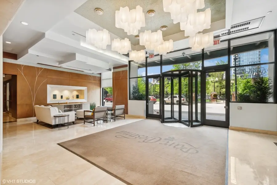 849 N Franklin Street #1406, Chicago, IL 60610 - #2