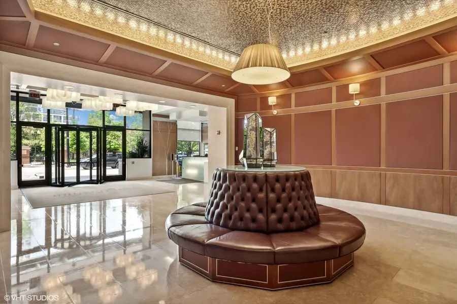 849 N Franklin Street #1406, Chicago, IL 60610 - #3