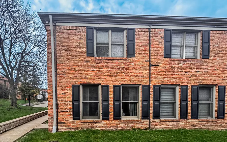 1744 Bristol Walk #1744, Hoffman Estates, IL 60169 - #2