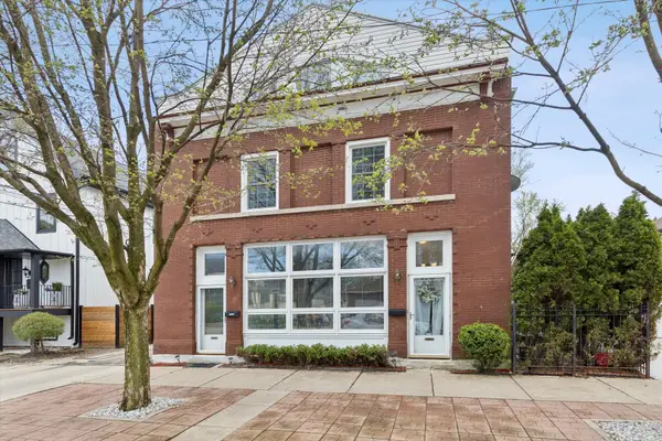 4217 W Grace Street, Chicago, IL 60641