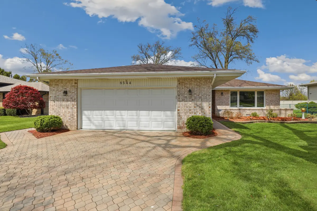 8544 W 143rd Place, Orland Park, IL 60462 - #1