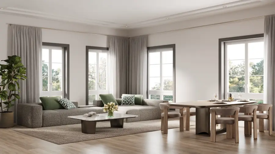 2679 N Orchard Street #PHN, Chicago, IL 60614 - #3