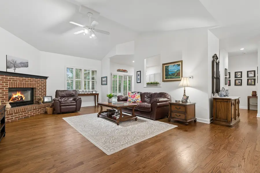 583 Larium Lane, Crystal Lake, IL 60012 - #2