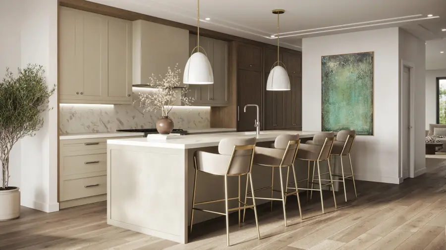 2679 N Orchard Street #1N, Chicago, IL 60614 - #3