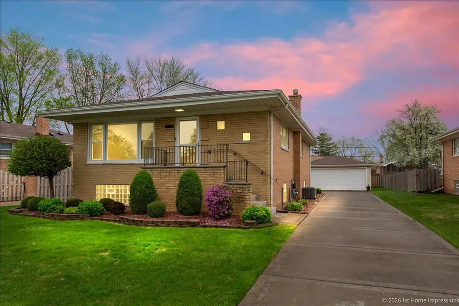 Address Withheld By Seller, Oak Lawn, IL 60453 - #2