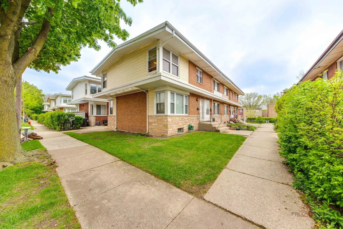 9038 Niles Center Road #A, Skokie, IL 60076 - #1