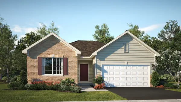 3307 Jori Lane, Johnsburg, IL 60051