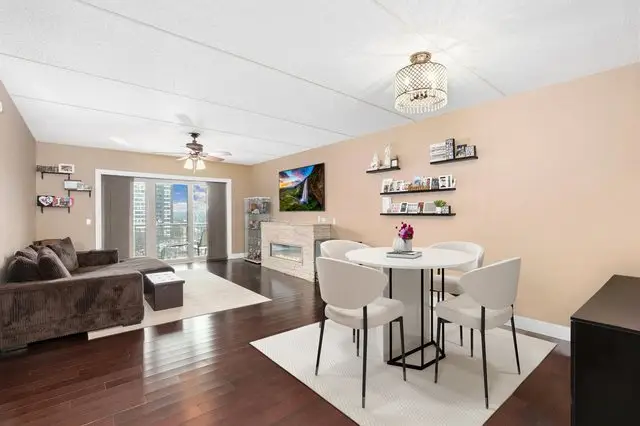 8727 W Bryn Mawr Avenue #606, Chicago, IL 60631 - #3