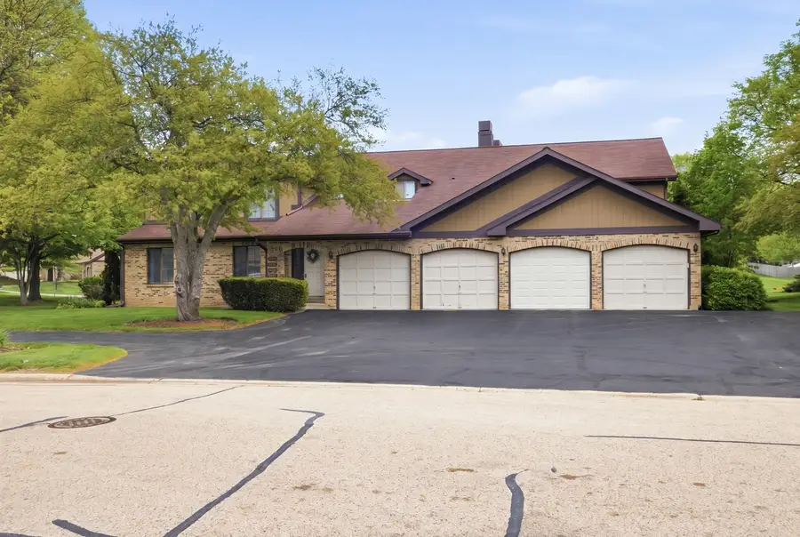 1925 Golf View Drive #1A, Bartlett, IL 60103 - #2