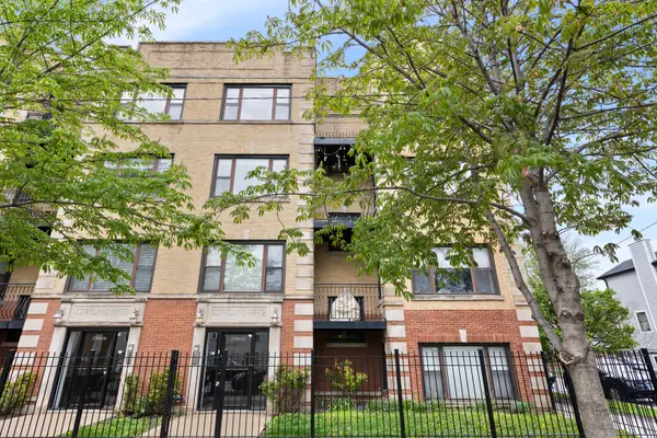 2702 W Cortland Avenue #2, Chicago, IL 60647