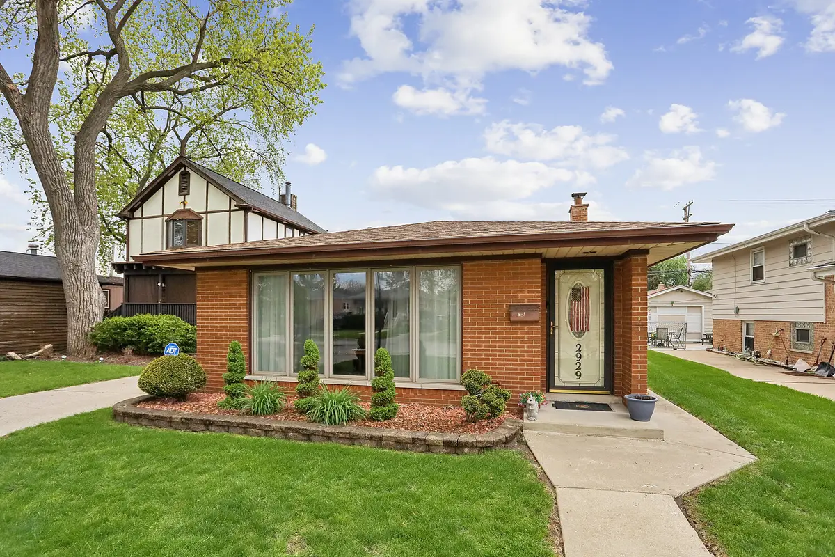 2929 W 102nd Place, Chicago, IL 60655 - #1