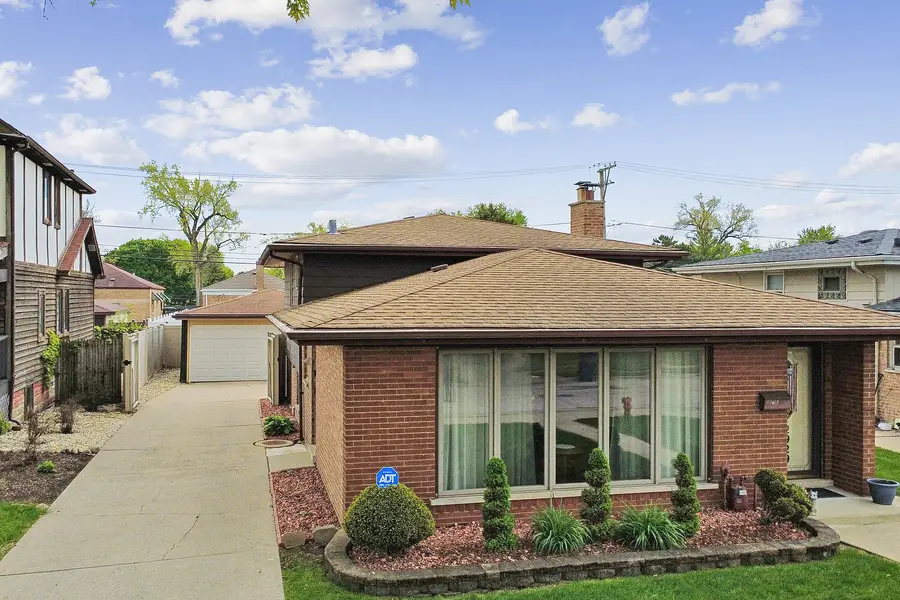 2929 W 102nd Place, Chicago, IL 60655 - #2