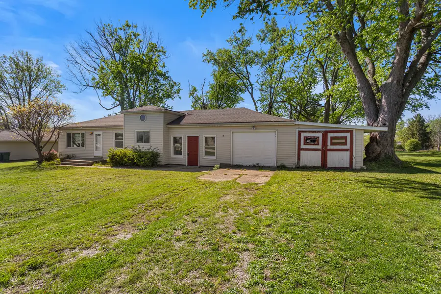 4931 E Glenwood Drive, Decatur, IL 62521 - #2