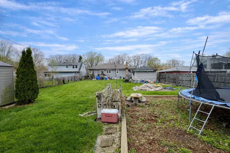 8009 Lavergne Avenue, Burbank, IL 60459 - #2