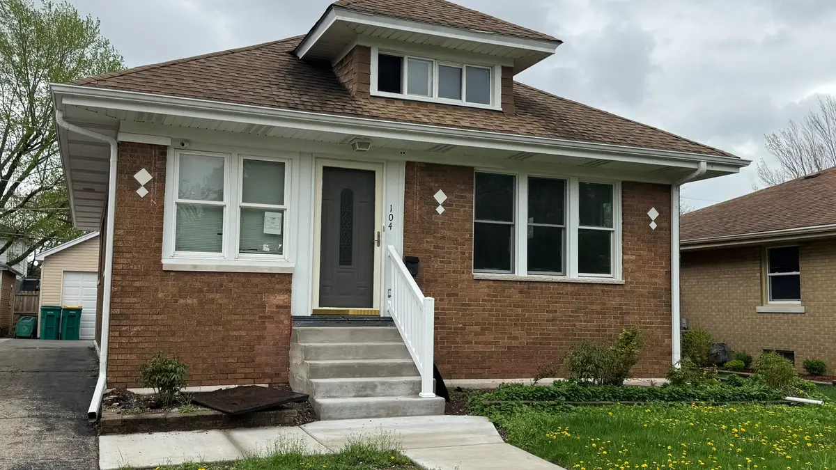 104 Wheeler Avenue, Joliet, IL 60436 - #1