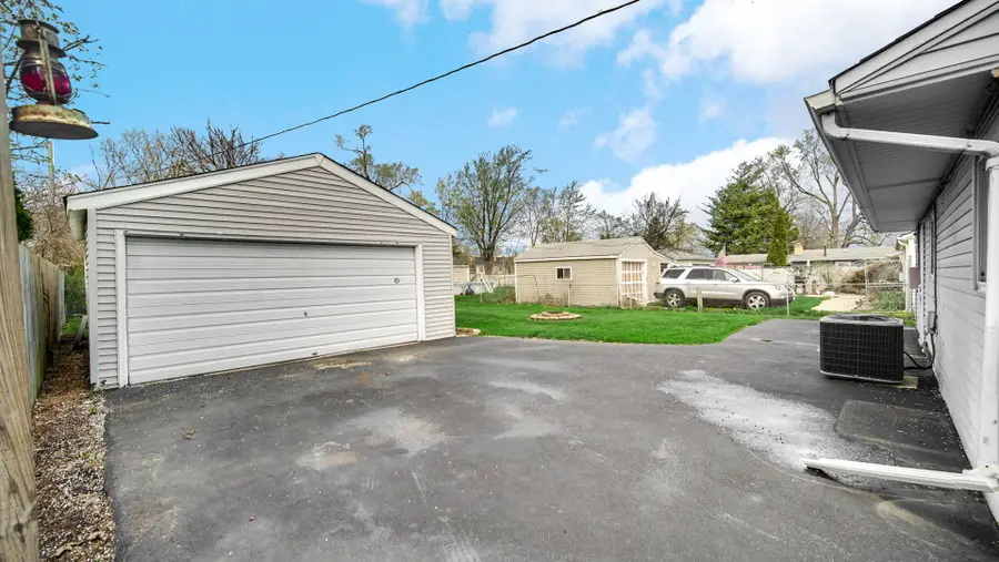 14944 Terrace Lane, Midlothian, IL 60445 - #2