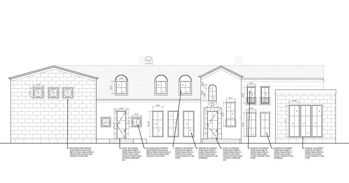 Address Withheld By Seller, South Barrington, IL 60010 - #1