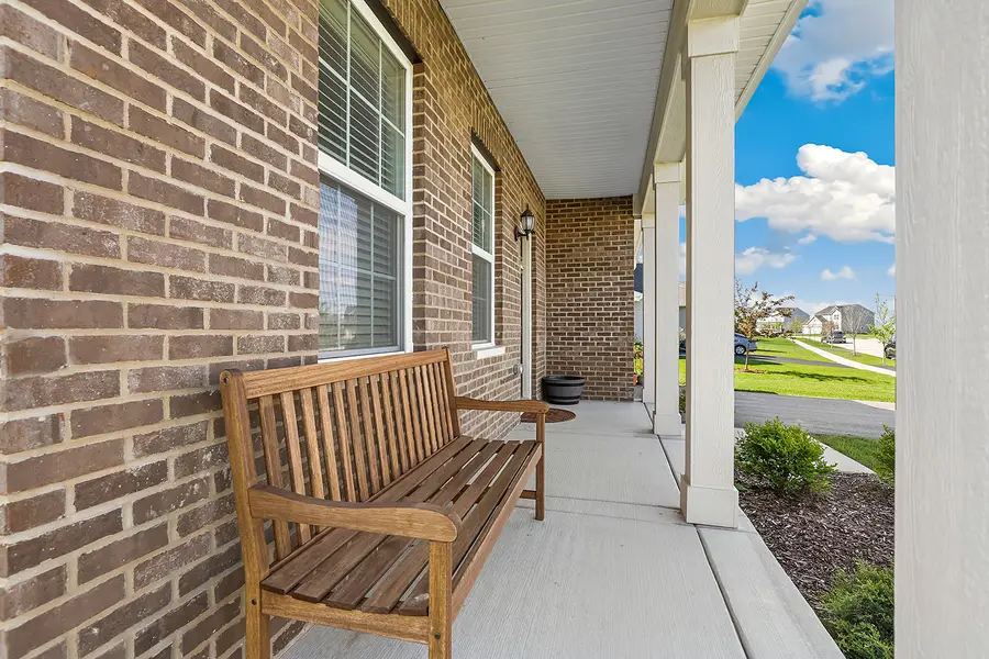 2200 Rosehall Drive, Joliet, IL 60431 - #2