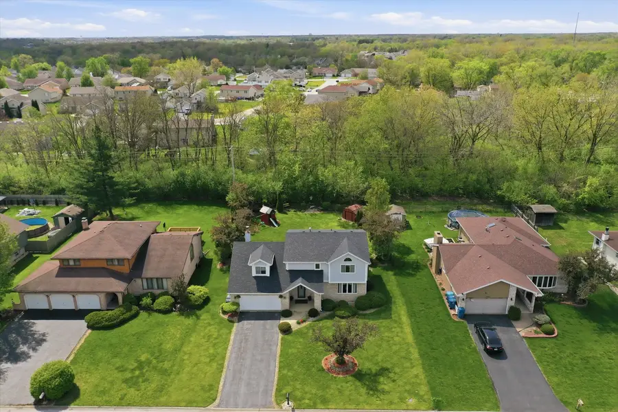 3552 Fairway Drive, Crete, IL 60417 - #2