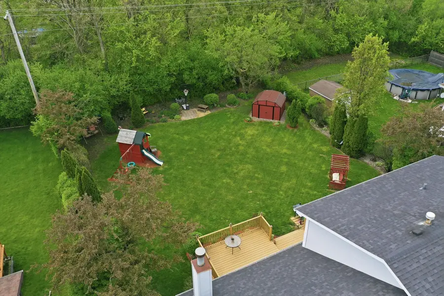 3552 Fairway Drive, Crete, IL 60417 - #3