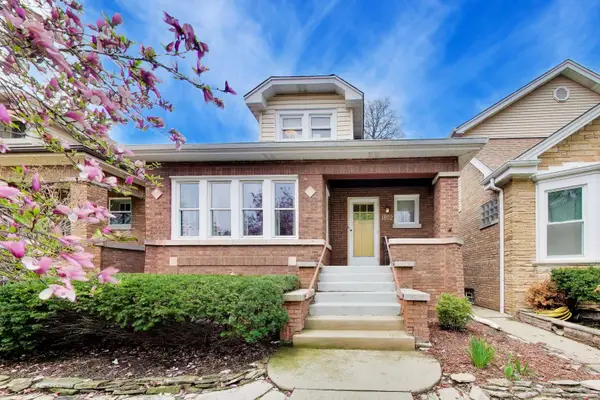 1812 N Nordica Avenue, Chicago, IL 60707