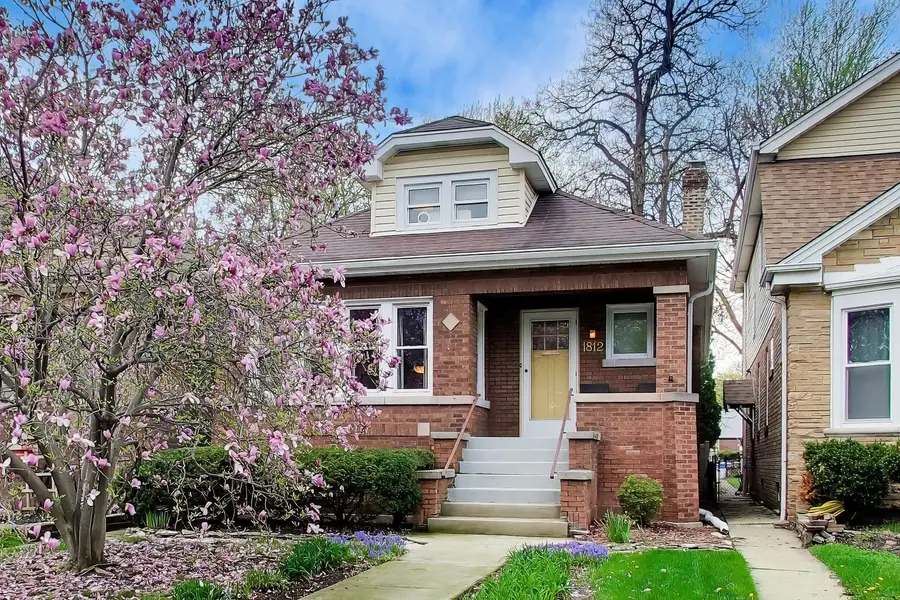 1812 N Nordica Avenue, Chicago, IL 60707 - #2