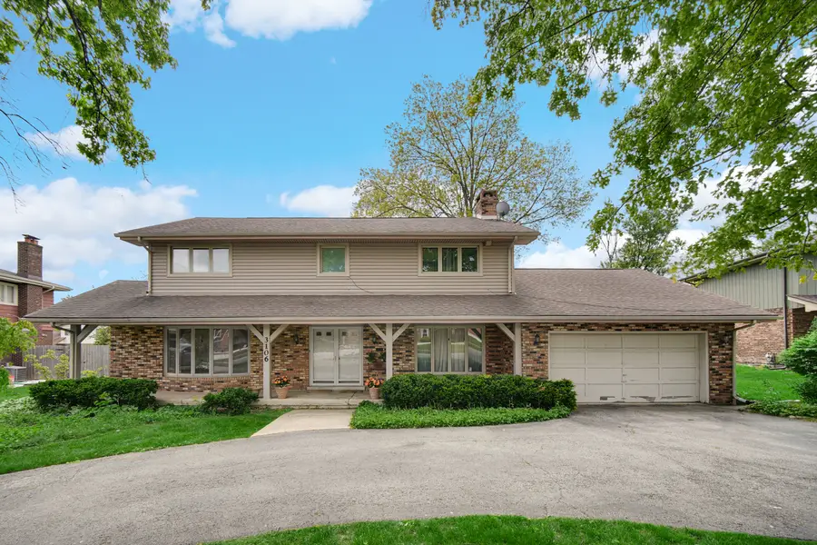 3106 Scott Cresent, Flossmoor, IL 60422 - #2