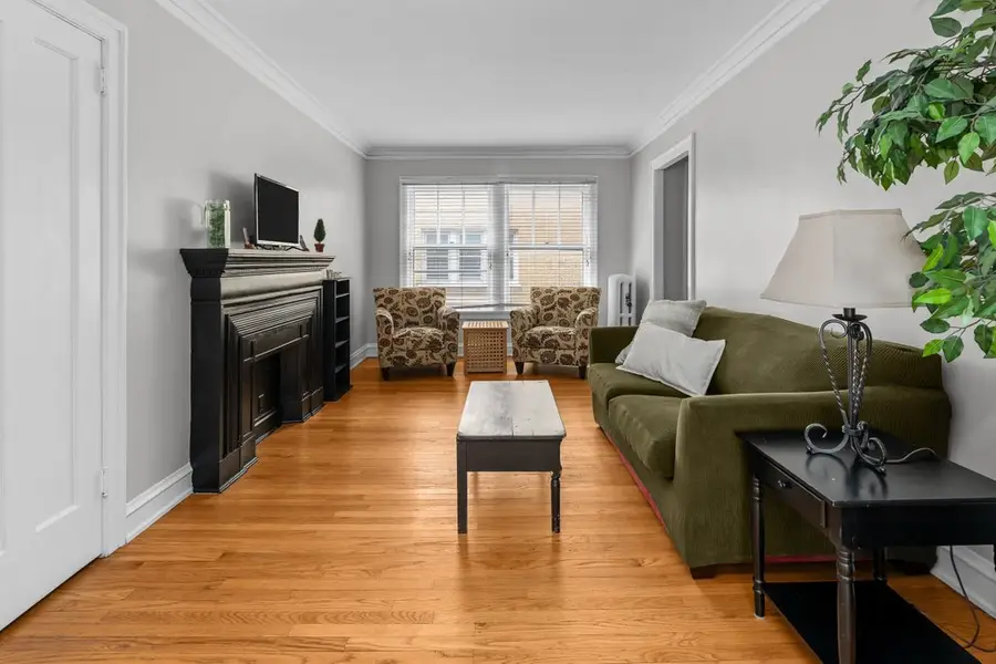 2514 North Harrison Street #N2, Davenport, IA 52803 - #2