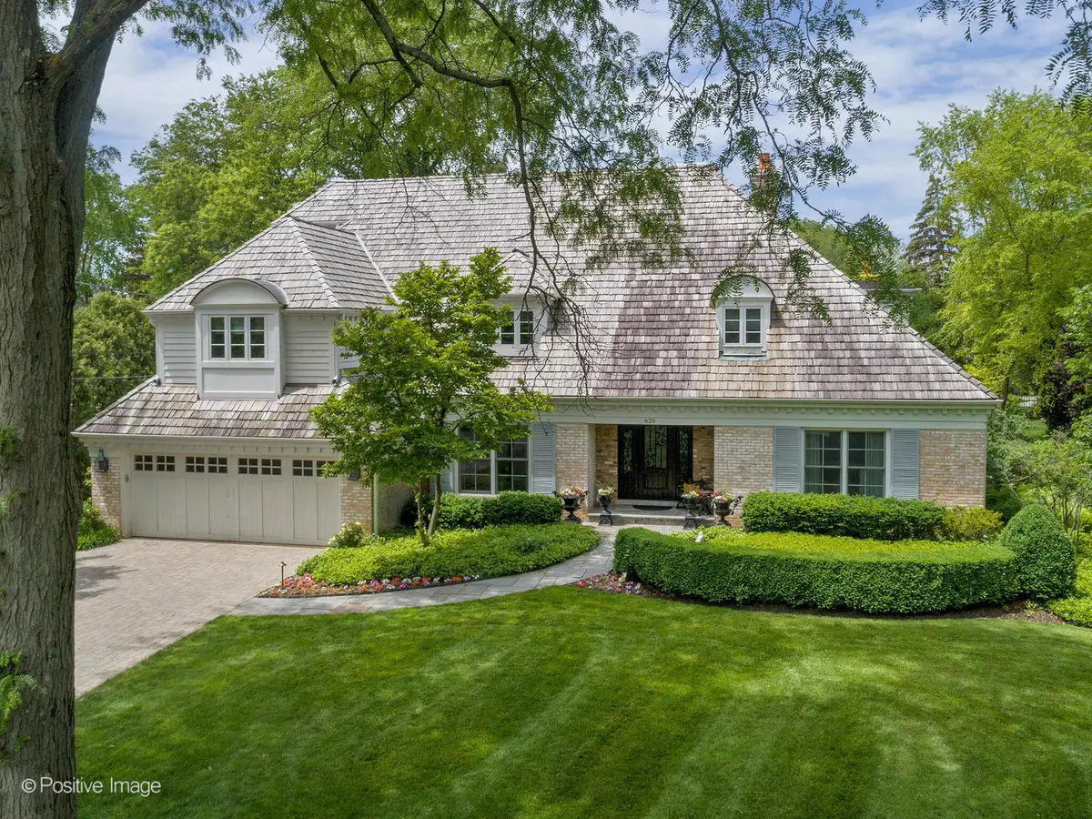 620 S Elm Street, Hinsdale, IL 60521 - #1